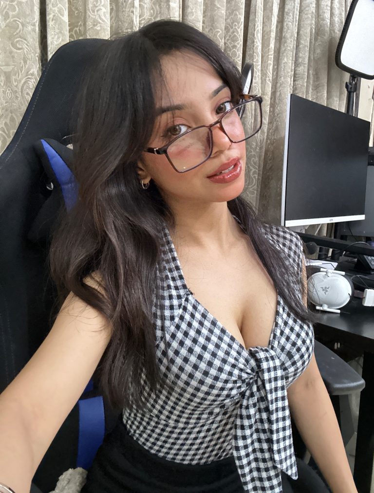 Muskan Karia Nude Archives - ViralNude