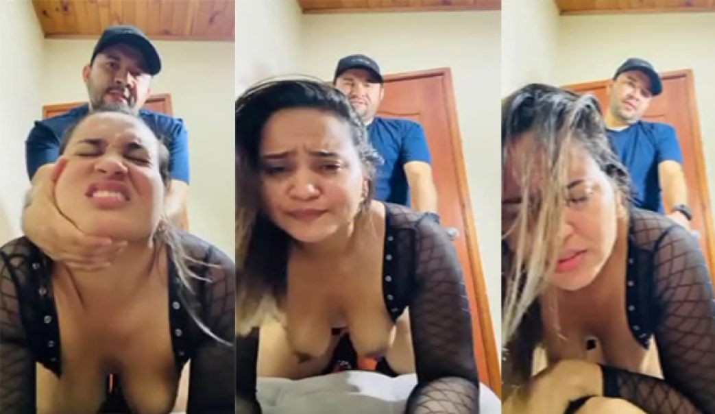 Desi Girl Hard Fucking In Doggy Style