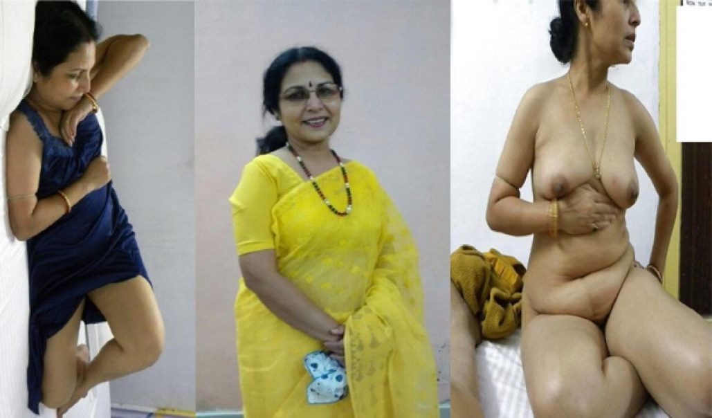 Desi Mature College Principal Full Nude Scandal Affair Leaked Update