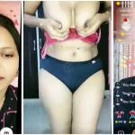 Famous Cute Shailu Sri Telugu Showing 121 On Tango Live