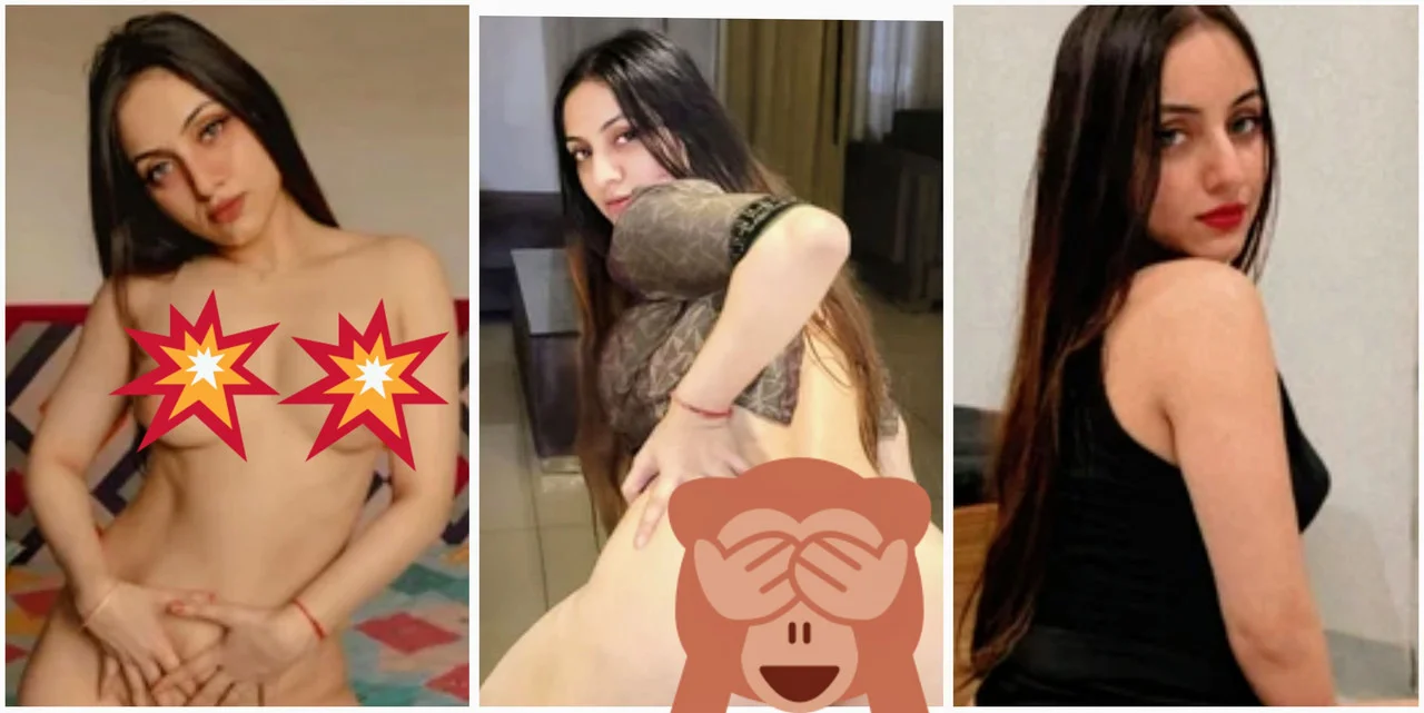 Horney Model Teasing Flashing Her Ass Nude Video