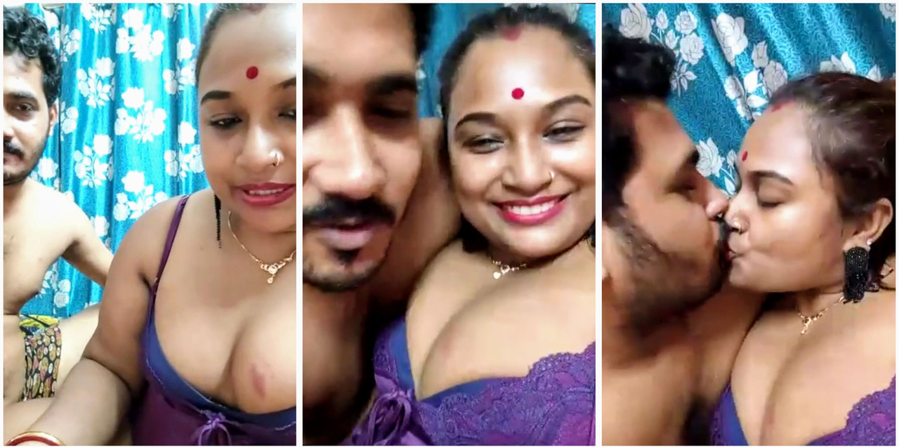 Hot sexy bhabhi Fucking With Full Hot Face