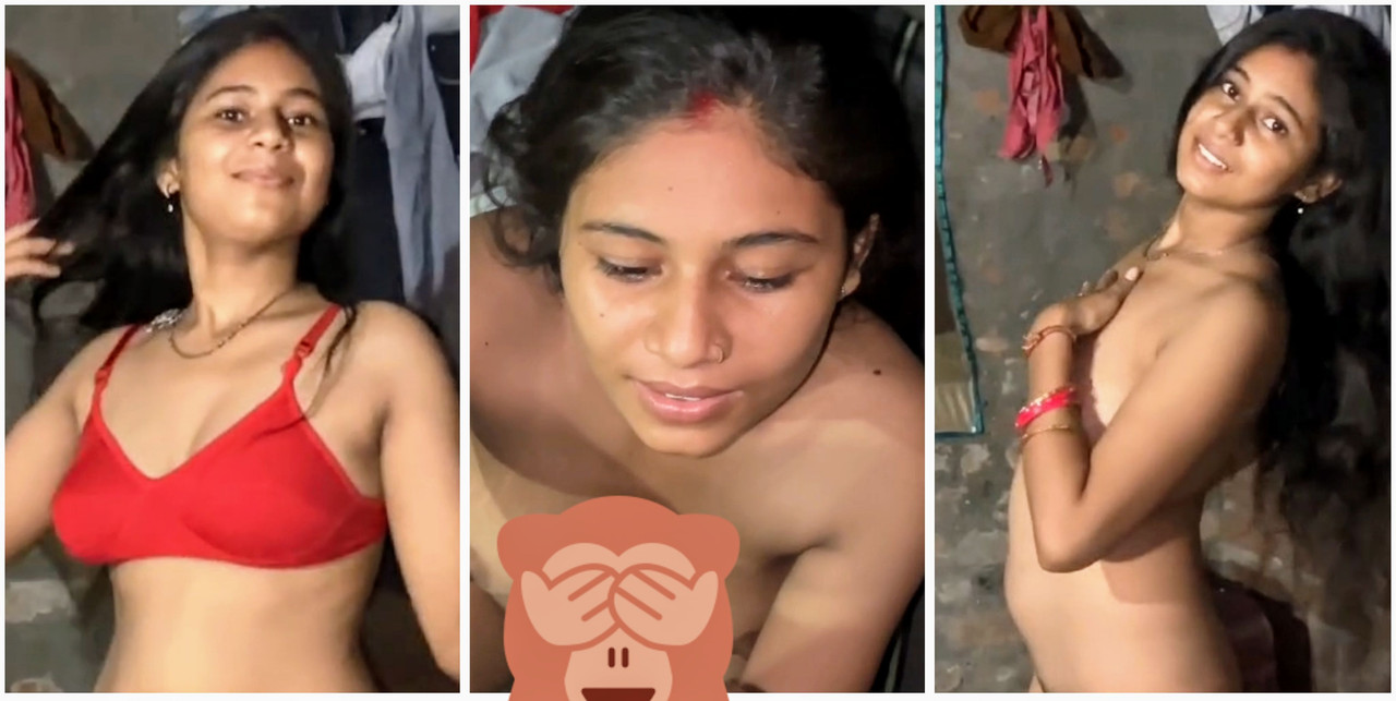 Indian Horny Wife Striping Nude Giving Bj Exclusive