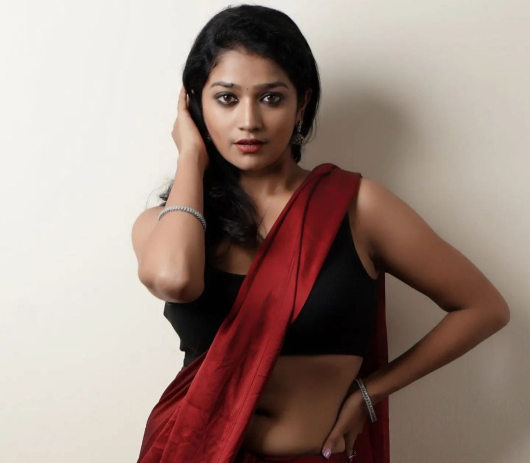 Lavanya Manickam Show Short Clip App Content
