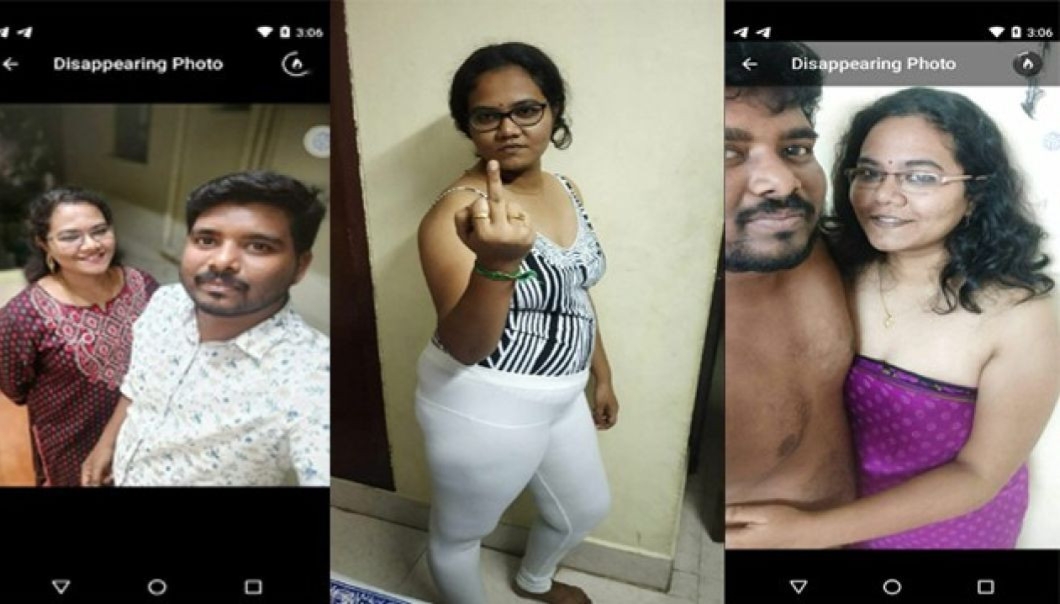 Tamil Sex Chubby Wife Fucking With Moaning