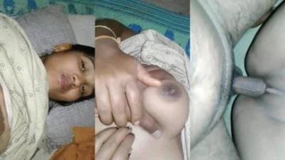 Gaon Ki Badi Chuchiyo Wali GF Ka Kurta Utha Kr Missionary Me Choda