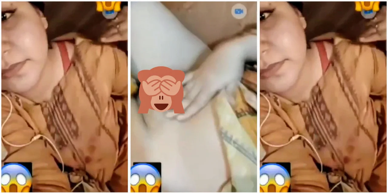 Hot Desi Aunty Naked Showing Her On Video Call Pssy Closeup