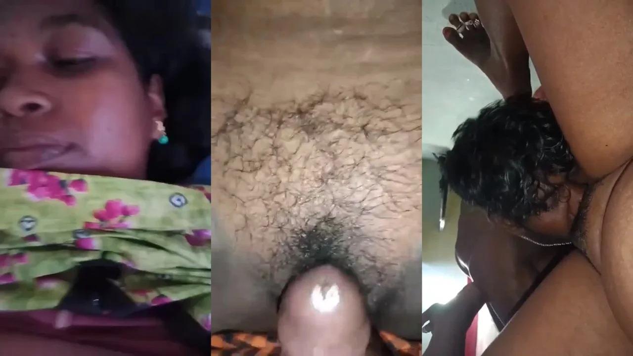 Patni Ki Geeli Chut Mein Lund Daalke Raat Ka Maza