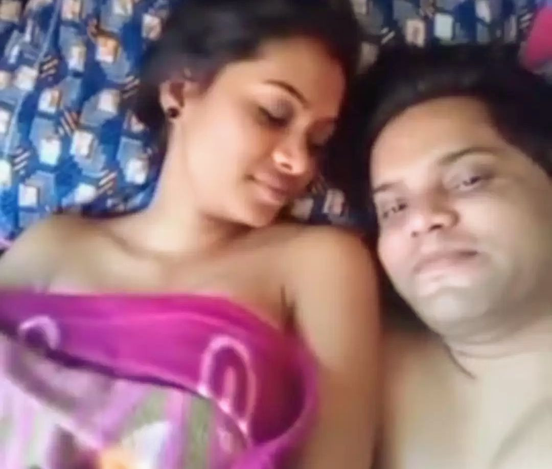 Sharing A Bed With Best Friend And Getting Fucked