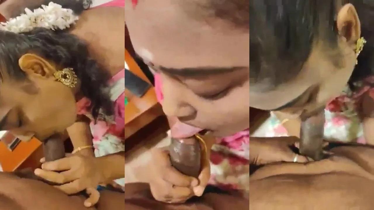 Sharmeeli Bhabhi Ke Muh Mein Devar Ka Kadak Lund