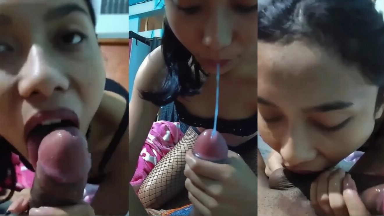 Thuk Lagakar Pura Lund Muh Me Lene Wali Nepali GF