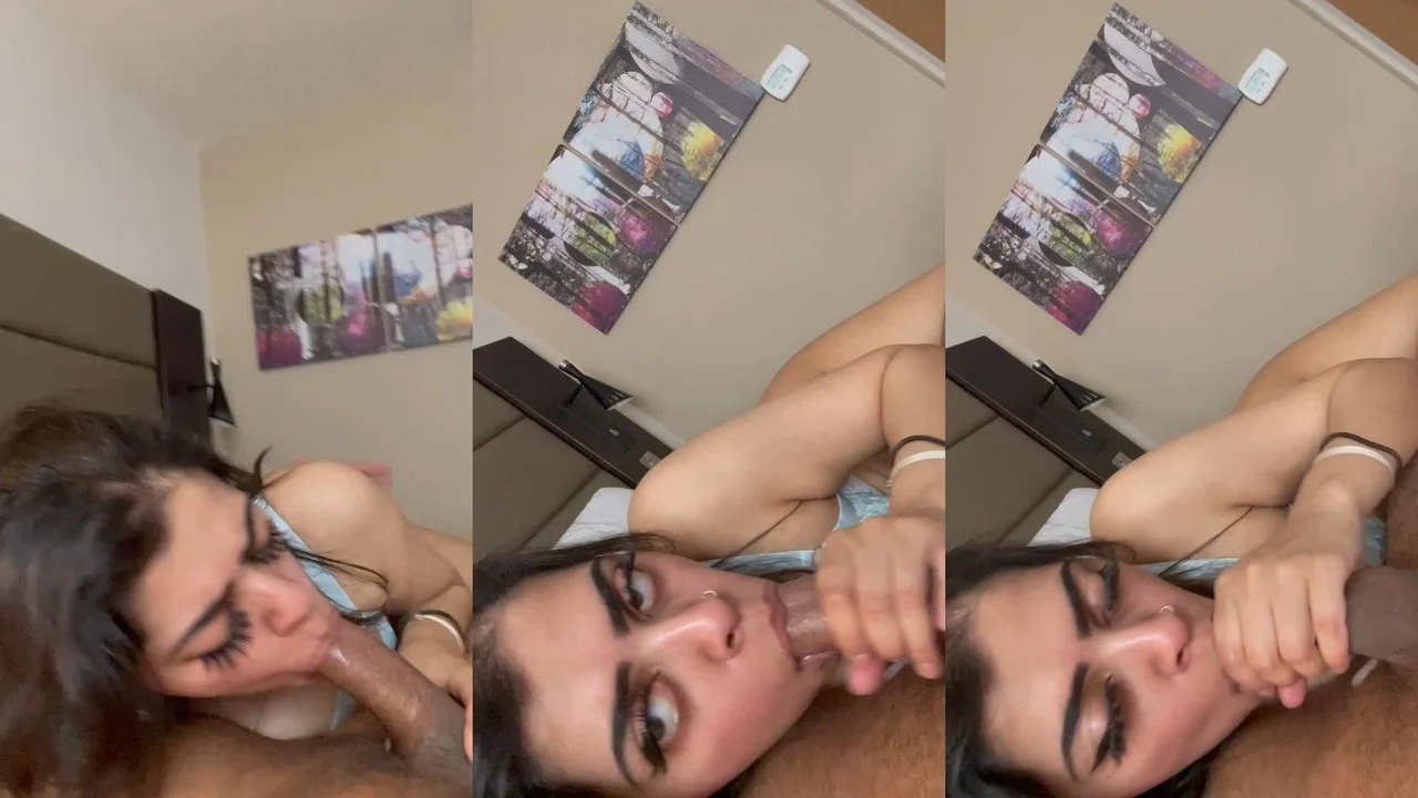 Bhabhi Ne Devar Ka Lund Choos Ke Pani Nikala