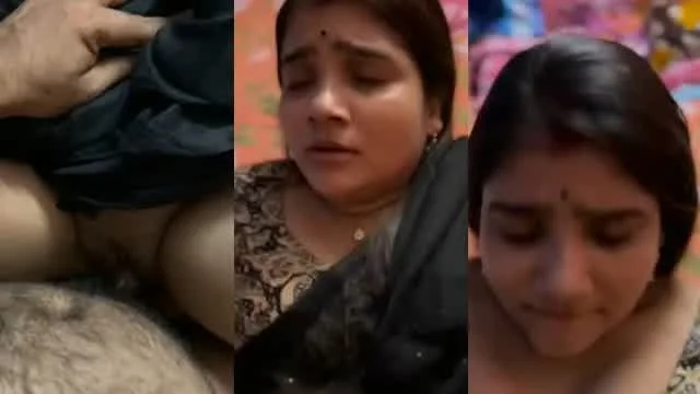 Bhabhi Missionary Chudai – Mangalsutra Wali Bhabhi Bed Par